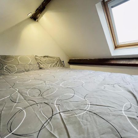 Appartement Oasis De Confort Tourcoing Kültér fotó