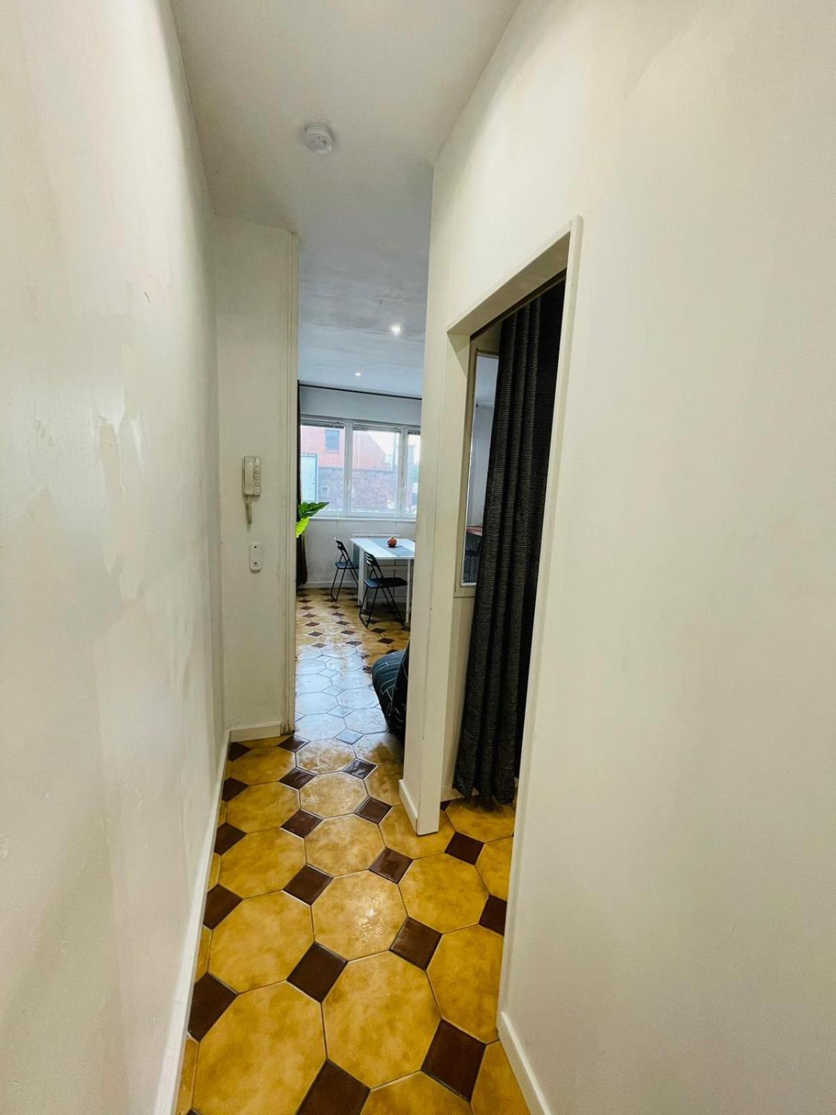 Appartement Oasis De Confort Tourcoing Kültér fotó