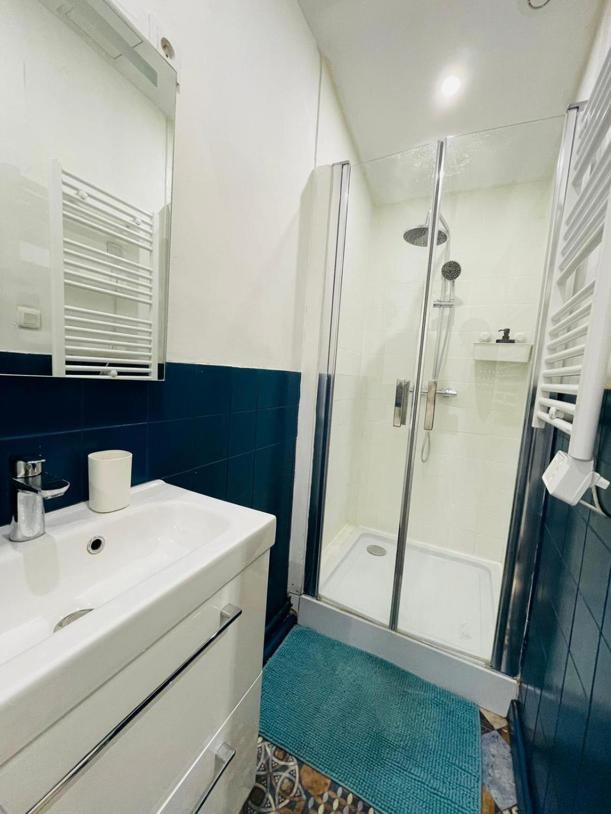 Appartement Oasis De Confort Tourcoing Kültér fotó