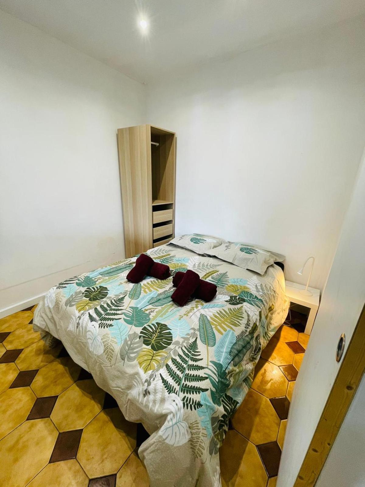 Appartement Oasis De Confort Tourcoing Kültér fotó